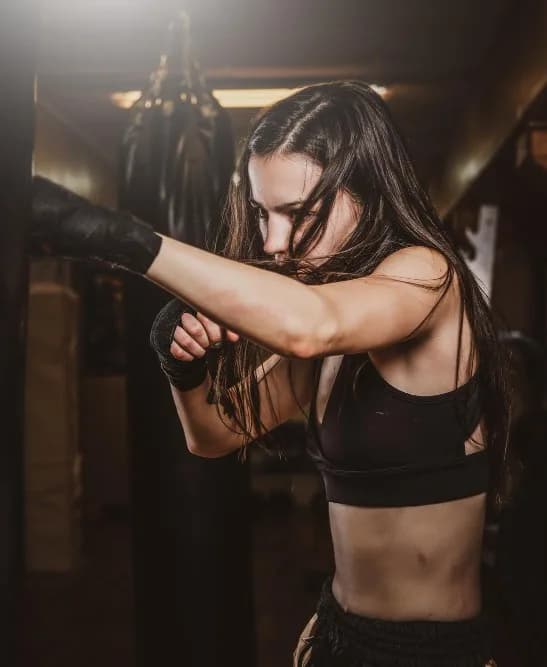 Boxing en Cochabamba