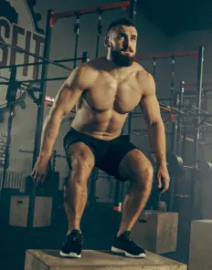 Crossfit en Cochabamba
