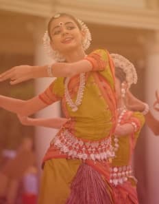 Danza en Cochabamba