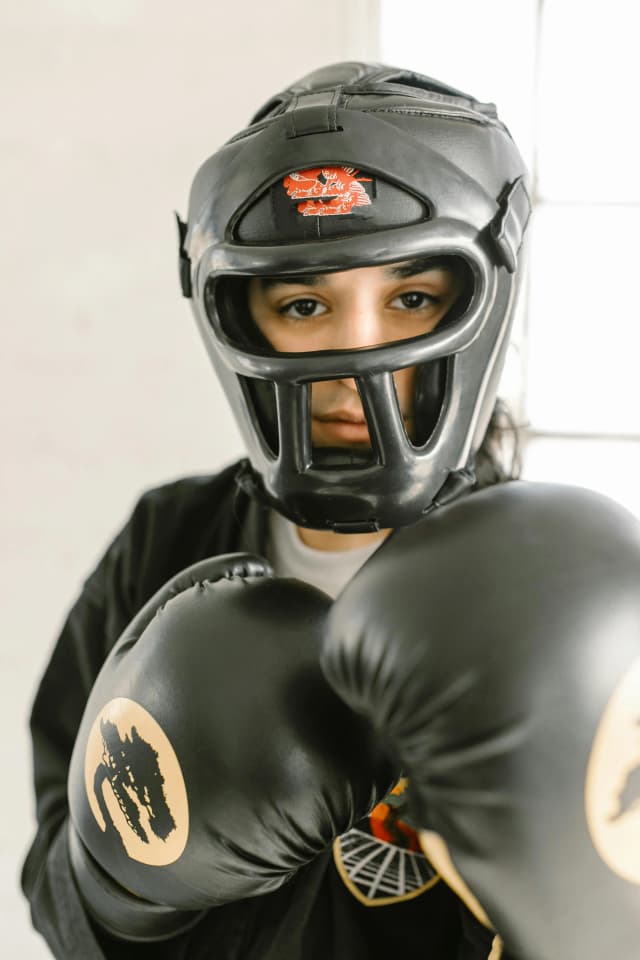 Fight Do en Cochabamba