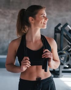 Gimnasio en Cochabamba