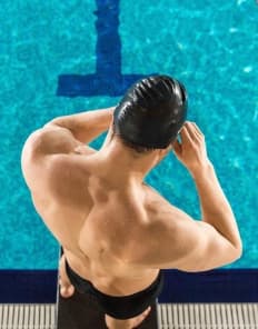 Natacion en Cochabamba