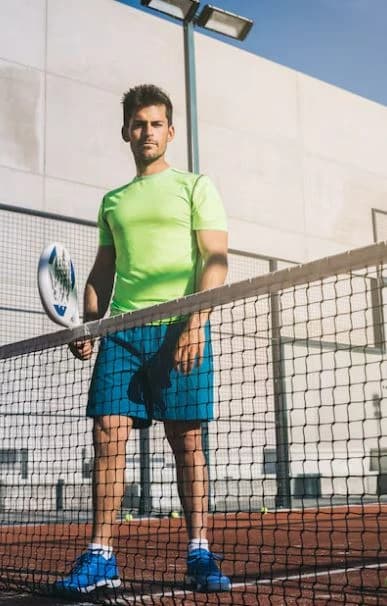 Raquet en Cochabamba